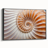 Black and white landscape art painting on framed canvas, depicting a serene natural scene, ideal for bedroom wall decor.