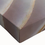 Large art canvas featuring a black and white landscape painting, ideal for bedroom wall decor.