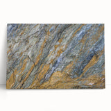 Black and white close-up photo of natural elements on stretched canvas, ideal for kitchen wall art.