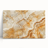 Black and white close-up photo of natural elements on stretched canvas, ideal for kitchen wall art or bedroom ambiance.