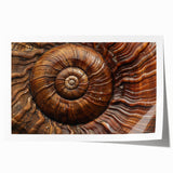 Close-up image of vibrant pink and purple flowers on a rolled print, ideal for art wall dining room or bathroom.