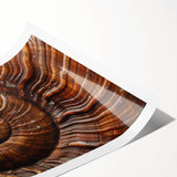 Extra large wall art featuring line art flowers in black on white, ideal for large living room decor.