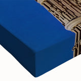 Black and white landscape painting of a cathedral on stretched canvas, ideal for bedroom wall decor.