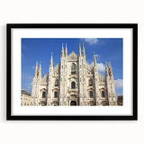 Abstract art print featuring colorful, textured patterns on a large canvas, ideal for living room decor.