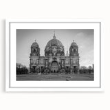 Extra large abstract art print featuring textured patterns in muted earth tones on a white framed canvas.