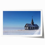 Extra large rolled print featuring a detailed floral design, ideal for art wall dining room or classy bathroom decor.
