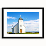 Abstract art print featuring a colorful textured design on a large canvas, ideal for living room decor.