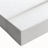 Close-up of a vibrant chameleon wall art design on stretched canvas, showcasing intricate details and vivid colors, perfect for reptile lovers and home decor enthusiasts.