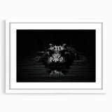 Framed wall art collection showcasing playful reptile designs featuring alligators and crocodiles, set against a white mat for an eye-catching presentation.