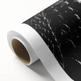 Rolled canvas wall art featuring a vibrant design of reptiles, including alligators and crocodiles, showcasing intricate details and bold colors, perfect for wildlife enthusiasts.