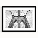 Extra large abstract art print on canvas, featuring a textured mix of vibrant colors, ideal for living room decor.