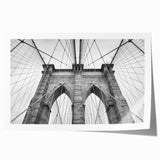 Extra large rolled canvas print depicting vibrant floral art, ideal for art wall dining room or classy bathroom wall art.