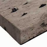 Astronaut Wall Art: Space Explorer Canvas on Lunar Landscape