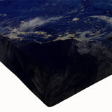 Earth from Space Wall Art - Stunning Sunrise Over Planet Earth Prints