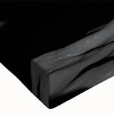 Earth and Moon Wall Art - Stunning View of Earth from the Lunar Surface