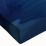 Aurora Borealis Over Frozen Landscape - Earth Phenomena Wall Art Print