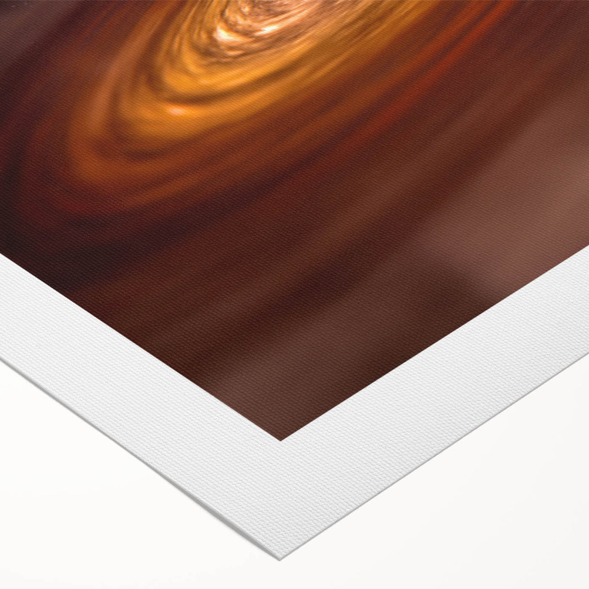 Cosmic Black Hole Wall Art: Space & Starry Night Astronomy Canvas Prints