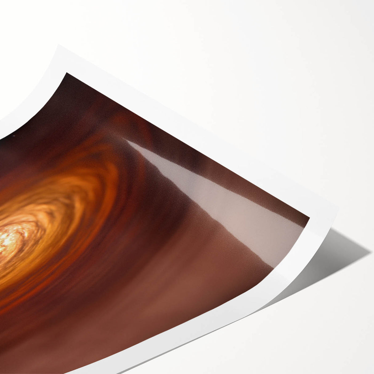 Cosmic Black Hole Wall Art: Space & Starry Night Astronomy Canvas Prints