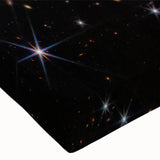 Stunning Galaxy Wall Art: Cosmic Nebula & Starry Night Canvas Prints