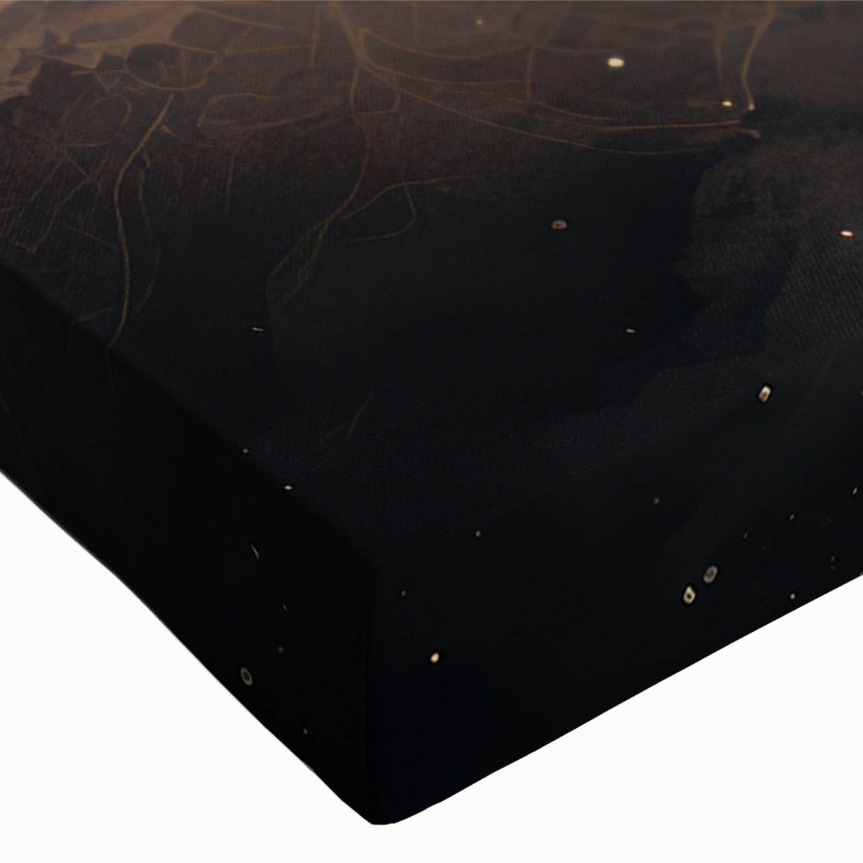 Astronaut on Distant Planet - Inspiring NASA Space Missions Wall Art