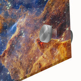 Majestic Pillars of Creation Nebula | Space Canvas Prints | Cosmic Decor