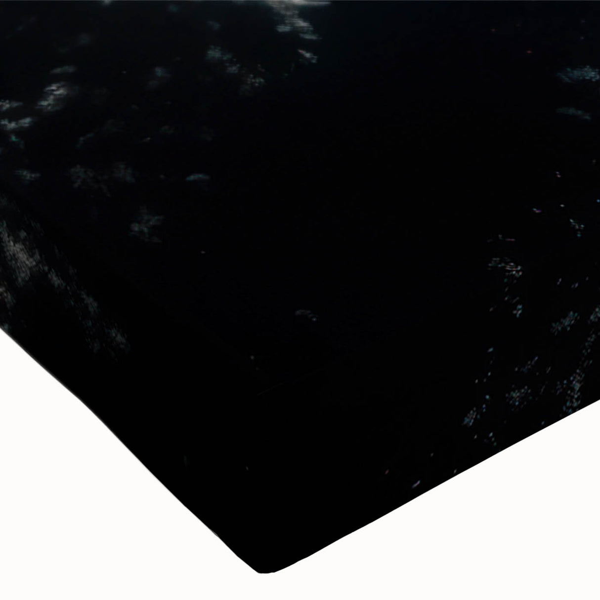 Satellite Firing Through Space - Cosmic Wall Art for Space Lovers