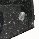 Starry Galaxy Art Print - Space-Themed Cosmic Wall Decor for Your Home