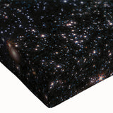 Starry Galaxy Art Print - Space-Themed Cosmic Wall Decor for Your Home