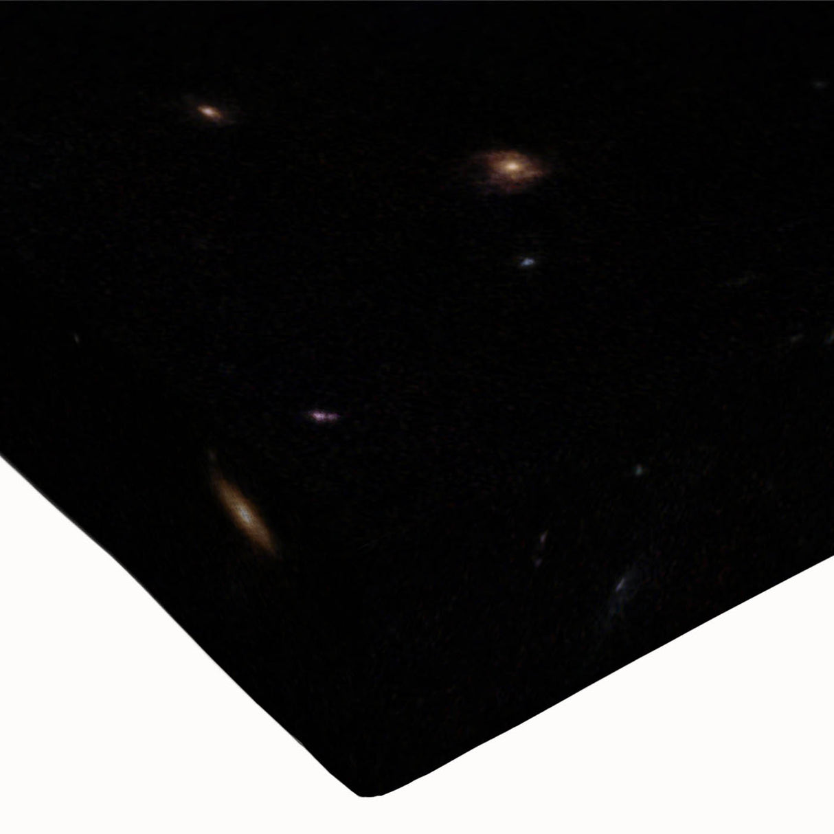 Stellar Rings and Starry Cosmos Art - Cosmic Wall Decor for Space Lovers