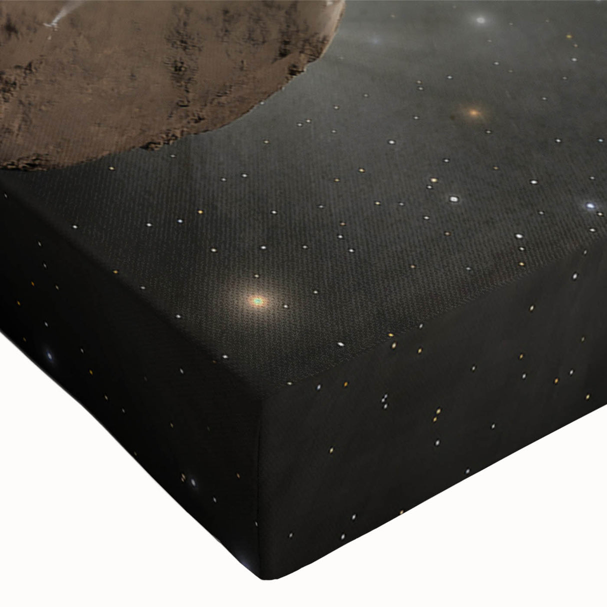 Mysterious Interstellar Object Art - Cosmic Wall Decor for Space Lovers