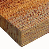 Golden Sunset Over Ocean – Stunning Sun Wall Art on Canvas or Acrylic