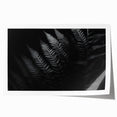 Rolled canvas print showcasing vibrant African tribal art, featuring intricate patterns and rich colors, securely packaged in a robust cardboard tube for safe shipping.