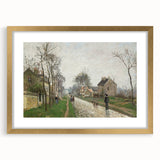 Extra large wall art featuring a textured abstract print of vibrant colors on a framed canvas, ideal for living room decor.