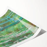 Extra large wall art featuring line art flowers in soft pastel shades on a rolled canvas, ideal for large living room decor.