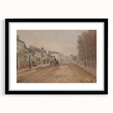 Extra large canvas featuring a textured abstract art print with vibrant colors, ideal for living room decor.