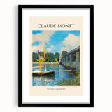 Extra large abstract art print featuring vivid, textured colors on a canvas, ideal for living room decor.