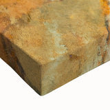 Large art of a black and white Edgar Degas landscape painting on stretched canvas, suitable for bedroom wall decor.