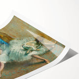 Extra large wall art featuring line art flowers in neutral tones on a rolled print, ideal for large living room decor.