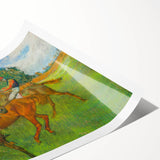 Extra large wall art featuring line art flowers in black on a white background, ideal for large living room decor.