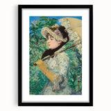 Extra large framed wall art featuring a textured, abstract print of colorful art, suitable for a living room ambiance.