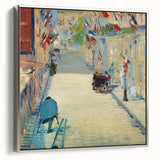 Landscape art painting featuring a pastoral scene with muted earth tones on a framed canvas.