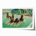 Extra large rolled print of Edouard Manet's floral painting in muted colors, ideal for dining room or bathroom wall art.