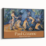 Black and white landscape painting on framed canvas depicting a vintage-style pastoral scene, suitable for bedroom decor.