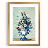 Extra large abstract art print of a textured landscape in muted earth tones on a framed canvas, ideal for living room decor.