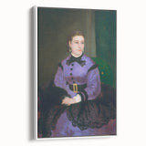 Pierre-Auguste Renoir impressionist artwork, featuring vibrant colors on an extra-large framed canvas.