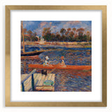 Extra large framed wall art featuring a textured abstract print in gold tones, ideal for living room decor.