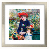 Textured art print of an abstract design in muted earth tones on a framed canvas, ideal for bedroom wall decor.