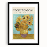 Extra large, colorful abstract art print on canvas, featuring textured brush strokes, ideal for living room wall decor.