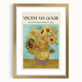 Extra large framed abstract art print of a textured scene in vibrant colors, ideal for living room decor.