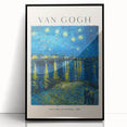 Large abstract wall art featuring a swirl of vibrant colors on a black framed acrylic, ideal for modern art wall decor.